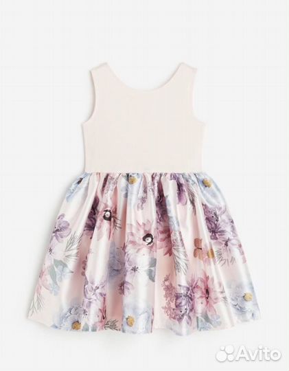 Одежда для мальчиков и девочек H&M