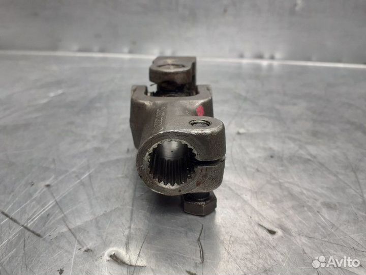 Кардан рулевой Vw Golf Iii/Vento 1991-1997