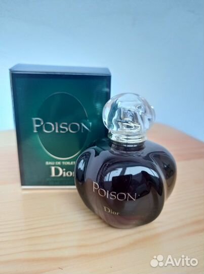 Туалетная вода оригинал