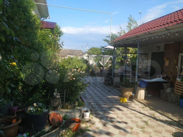 Дом 200 м² на участке 35 сот.