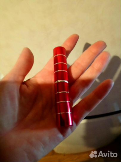 Кисть для макияжа