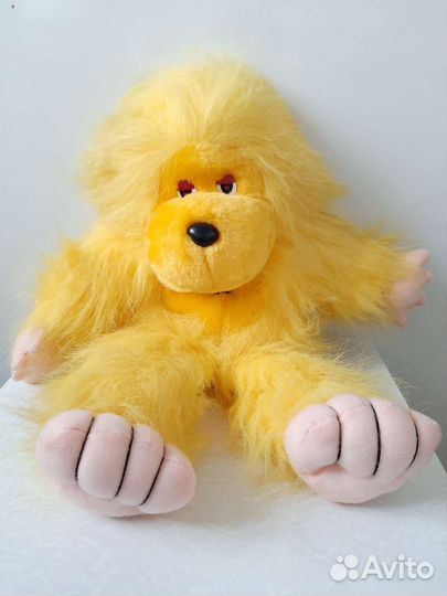 Мягкая игрушка Обезьяна