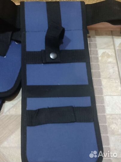 Пояс для инструмента