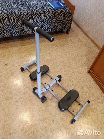 Тренажер степпер