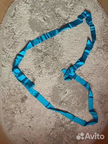 Предметы для художественной гимнастики