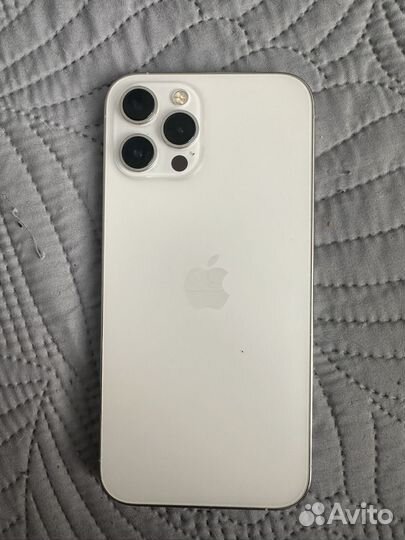 iPhone 12 Pro Max, 128 ГБ