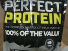 Perfect Protein. Протеин новый