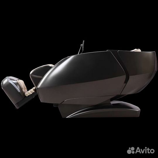 Массажное кресло Ergonova phantom 5d