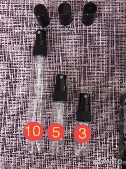 Оригинал live in colors на роспив отливают