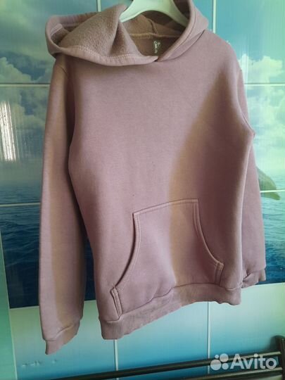 Худи и штаны р 152