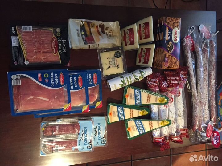 Доставка товаров из Европы посредник