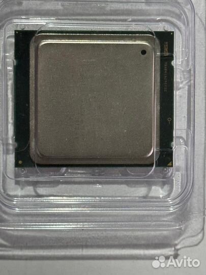 Intel xeon e5 2689 lga 2011