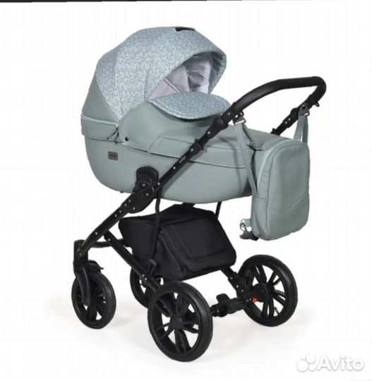 Коляска 2 в 1 Indigo