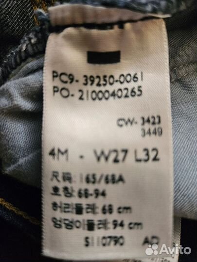 Куртка мужская carhartt