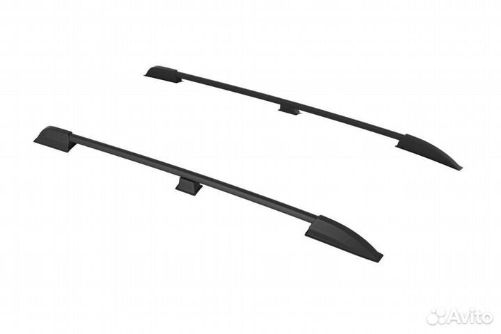 Рейлинги Лада Ларгус 