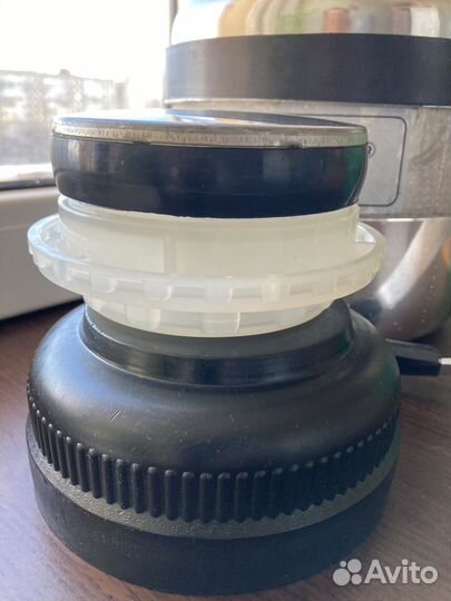 Термос теМет СССР