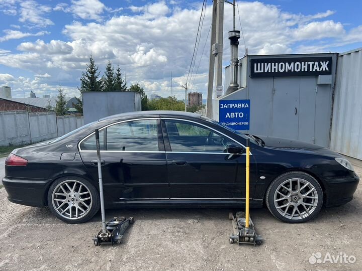 Колеса R19 5x112
