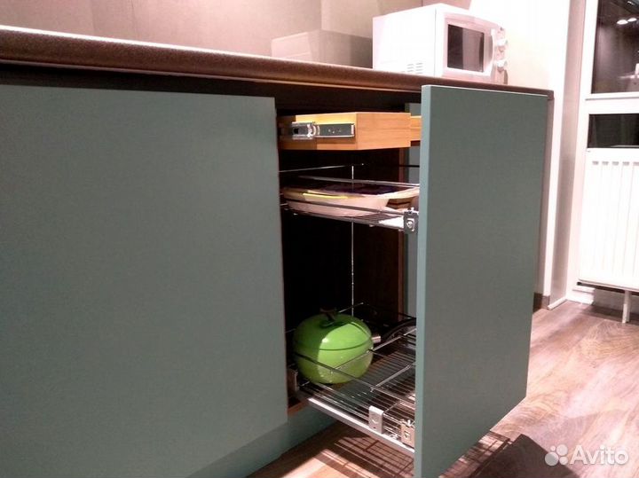 Кухня. Кухонный гарнитур на заказ