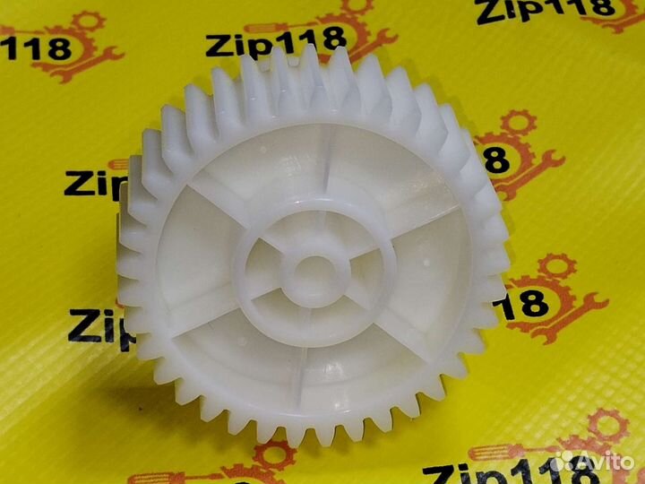 Шестерня для мясорубки Bosch