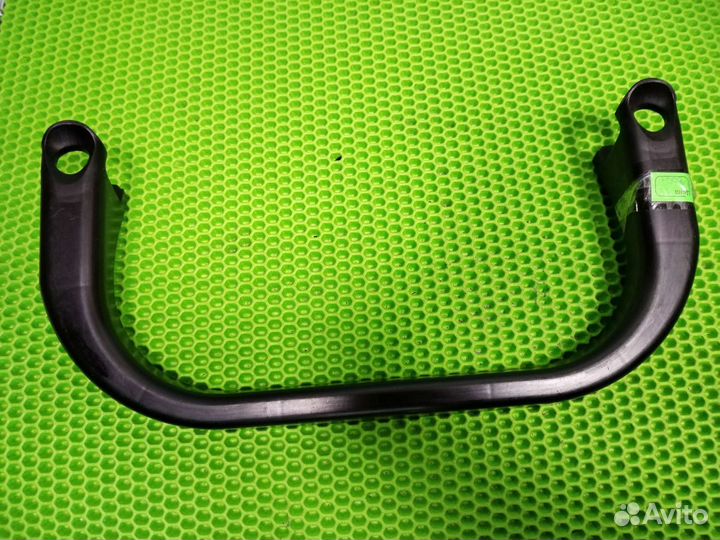 Бампер на детскую коляску