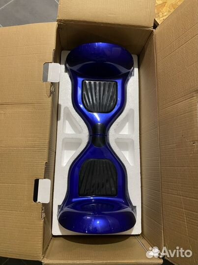 Гироскутер бу