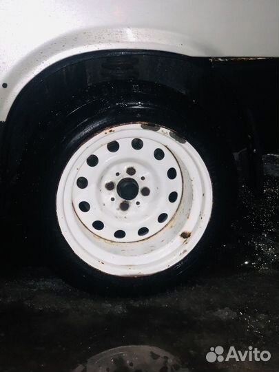 Разварки r14