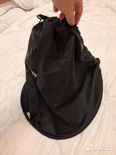 Козырёк на коляску