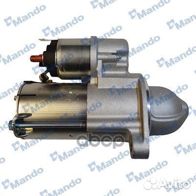 Стартер KIA RIO/stonic 06- 0.9KW EX3610026810 M