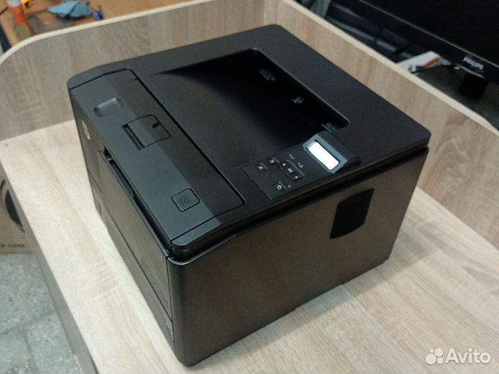 HP LaserJet pro 400 m401a