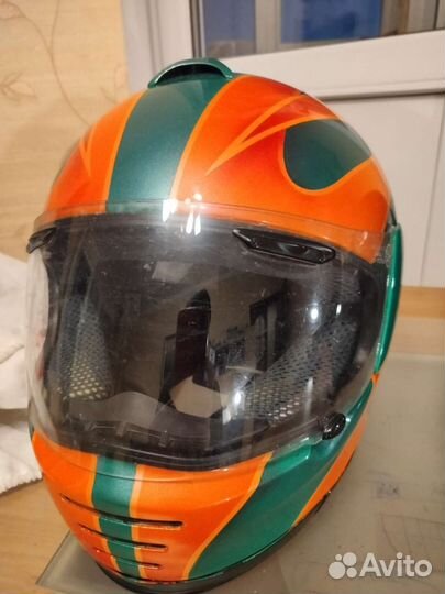 Шлем для мотоцикла Arai