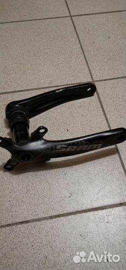 Вело запчасти