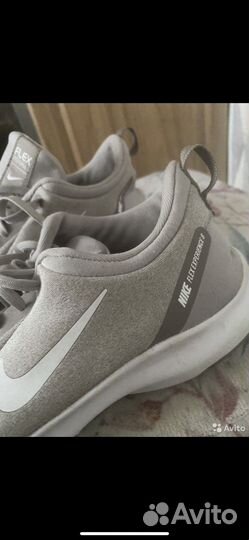 Кроссовки Nike оригинал, 38 размер