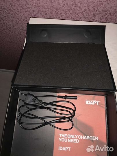 Автомобильное зарядное устройство для телефонов