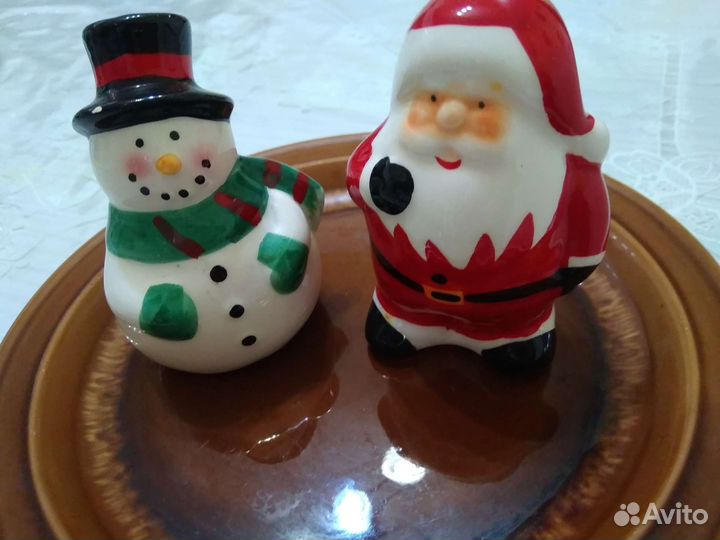 Набор для специй