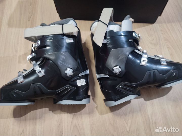 Ботинки горнолыжные head 40 размер (26 см)
