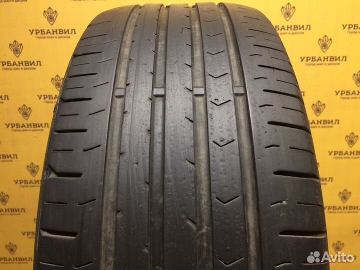 Continental ContiPremiumContact 5 195/55 R15 85H