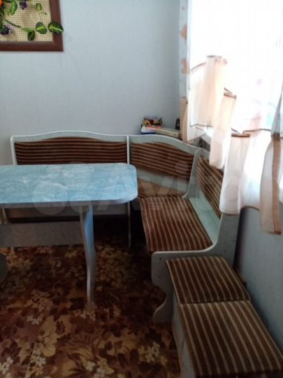 Дом 100 м² на участке 7 сот.