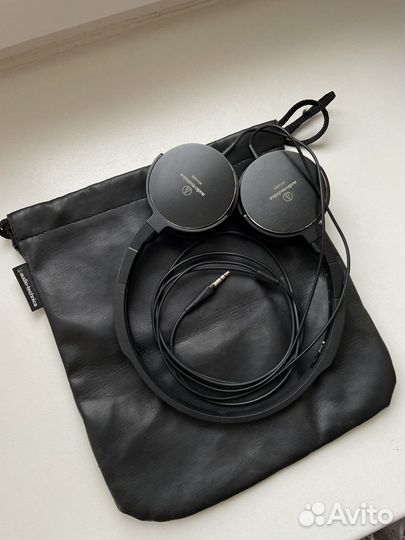 Наушники Audio-Technica ath-es55