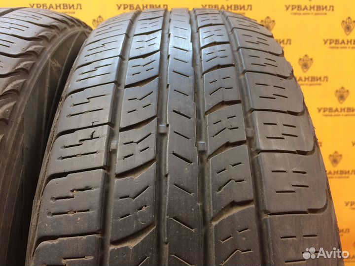 Kumho Road Venture APT KL51 205/70 R15 96T
