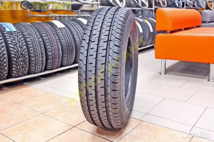 Mazzini Effivan 235/65 R16