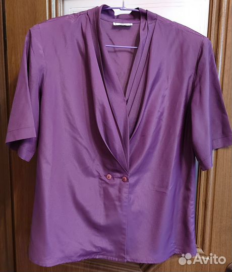 Блузки женские пакетом Baruch