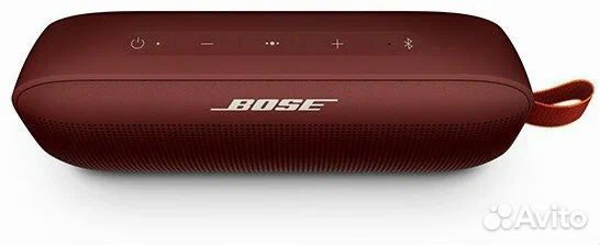 Портативная акустическая система Bose SoundLink Fl