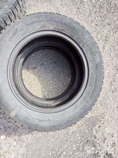 Pirelli Winter Carrier 185/65 R15