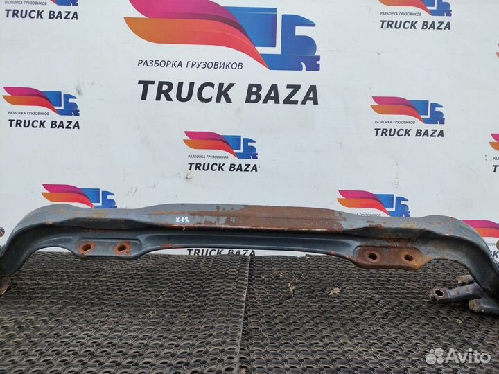 1795513 Балка передняя Daf XF105, Daf XF95