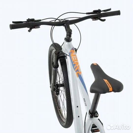 Велосипед Welt Raven 1.0 HD 29 2023 18