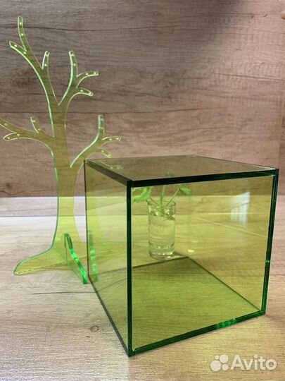 Декор для интерьера