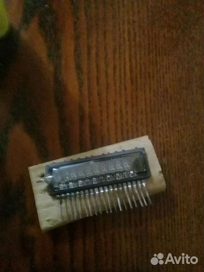 Индикатор ив28б