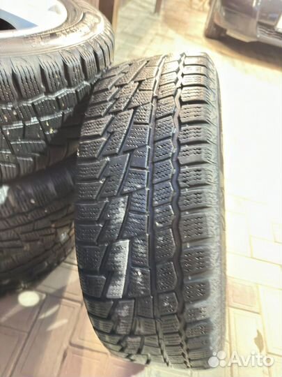 Cordiant Winter Drive 195/60 R15 88T