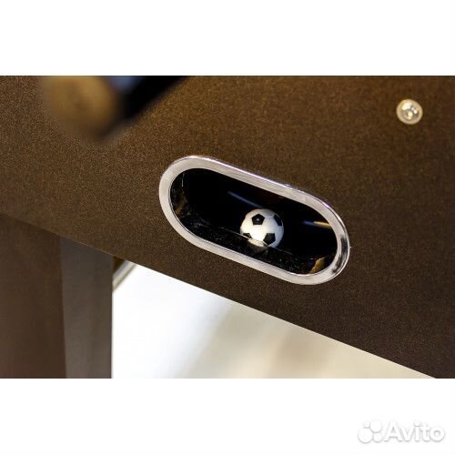 Футбольный стол Scholle Champion 5 футов