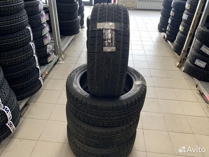 Yokohama Ice Guard SUV G075 255/50 R20 109Q